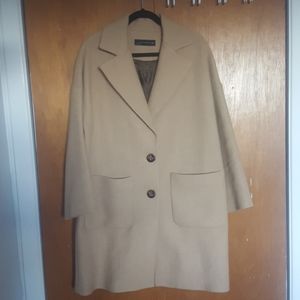 Zara woman coat